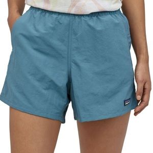 Patagonia Women's Baggies 5" Shorts